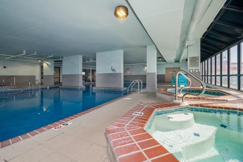 Phoenix X 304 Apartment in Ono Island