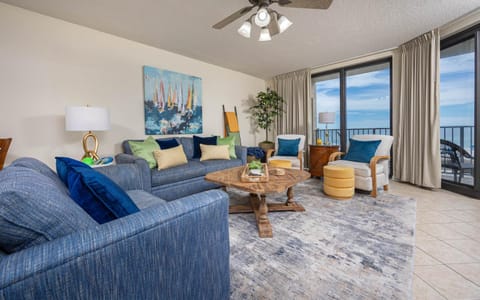 Phoenix X 307 Apartment in Ono Island