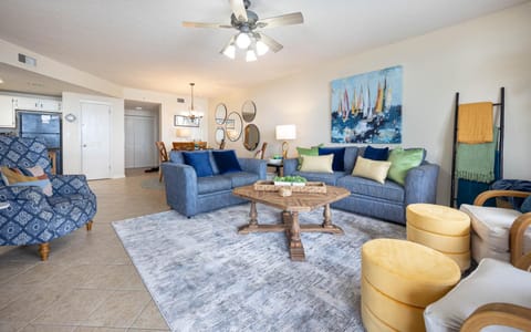 Phoenix X 307 Apartment in Ono Island