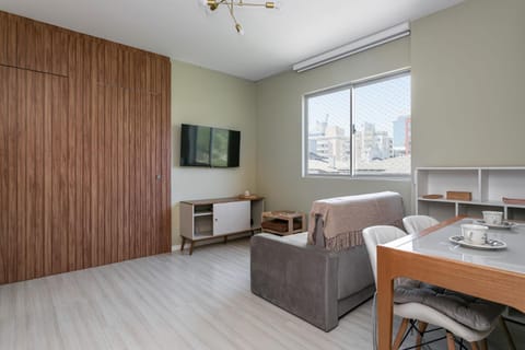 Facade/entrance, Living room