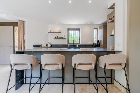 Magnifique villa au coeur de la campagne de Gordes Villa in Gordes