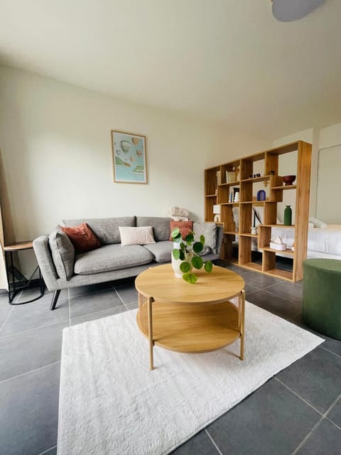 Les pieds dans l'eau Apartment in Thonon-les-Bains