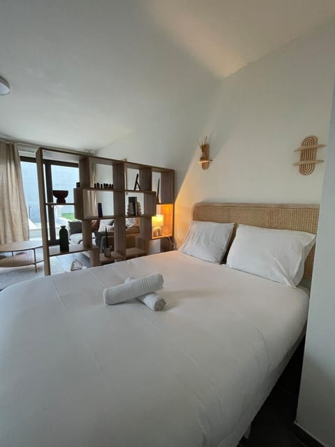 Les pieds dans l'eau Apartment in Thonon-les-Bains