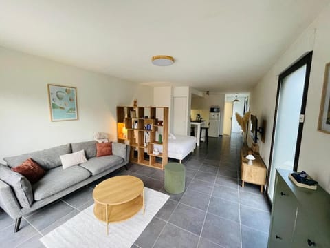 Les pieds dans l'eau Apartment in Thonon-les-Bains