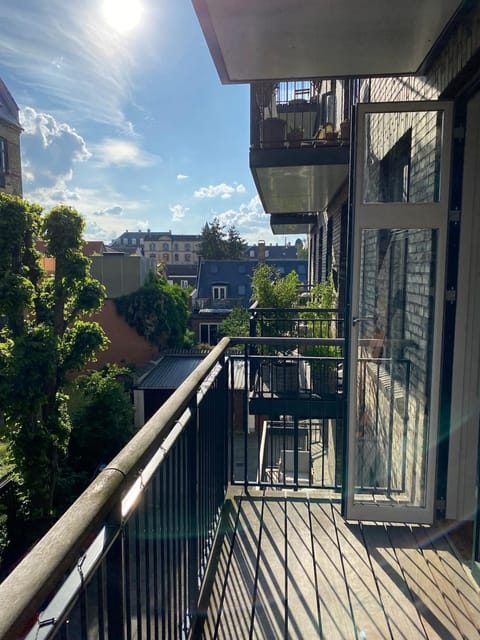 View (from property/room), Balcony/Terrace