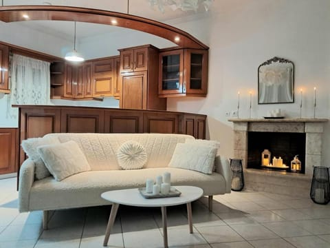 Sundora Sweet Home House in Corfu