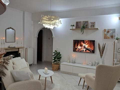 Sundora Sweet Home House in Corfu