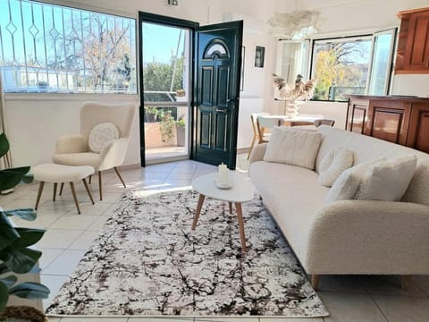 Sundora Sweet Home House in Corfu