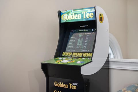 Sand Dollar House in Myrtle Beach