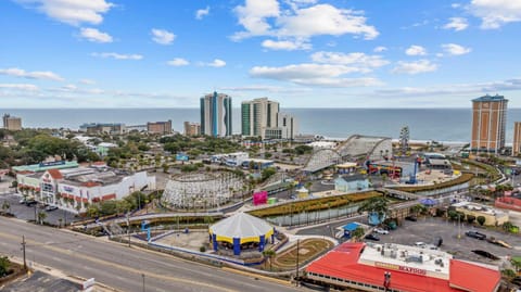 Sand Dollar House in Myrtle Beach