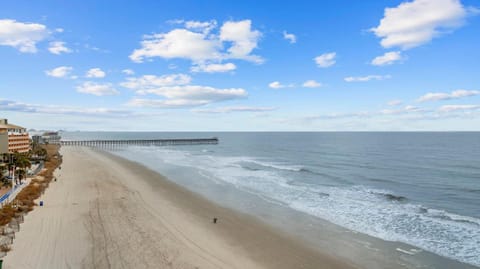 Sand Dollar House in Myrtle Beach