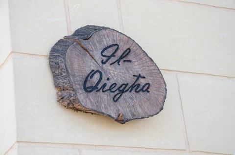 South Olives House in Marsaskala