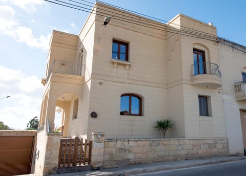 South Olives House in Marsaskala