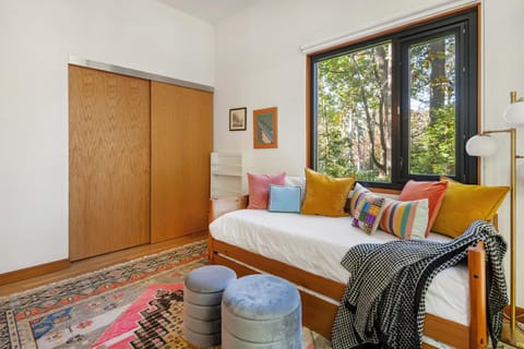 Glass Grove House in Druid Hills