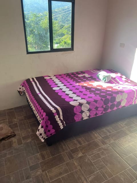 Casa vista hermosa House in Mexico City