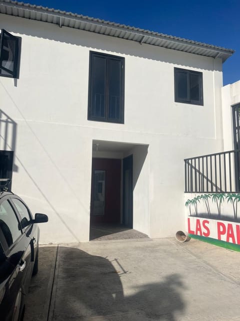 Casa vista hermosa House in Mexico City