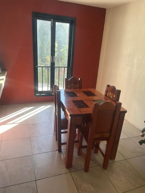 Casa vista hermosa House in Mexico City