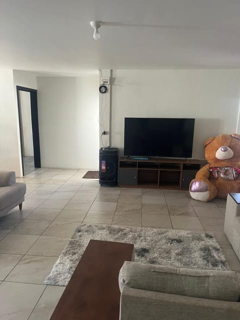 Casa vista hermosa House in Mexico City