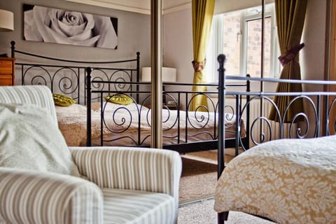 Holiday Home York House in York