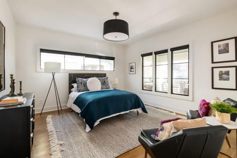 Le reve Apartment in Poncey-Highland