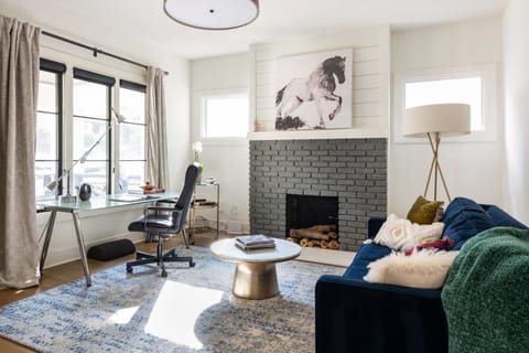 Le reve Apartment in Poncey-Highland