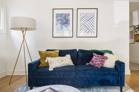 Le reve Apartment in Poncey-Highland