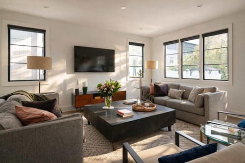 Le reve Apartment in Poncey-Highland