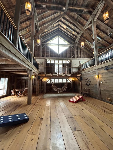 Moonrise Rest A Historic Mohawk Valley Retreat Villa in Saratoga