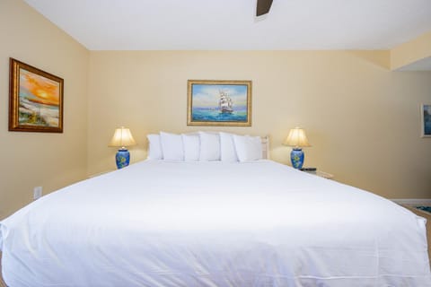 Phoenix X 406 Apartment in Ono Island