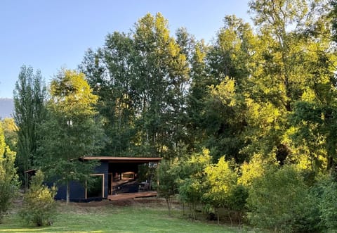 Spring, Natural landscape, Garden