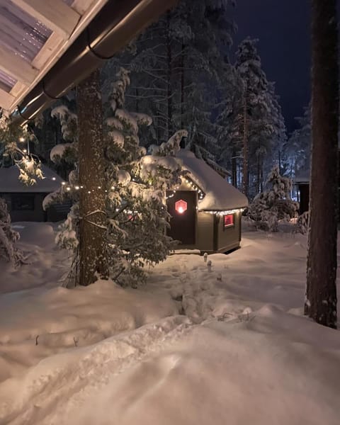 BBQ facilities, BBQ facilities