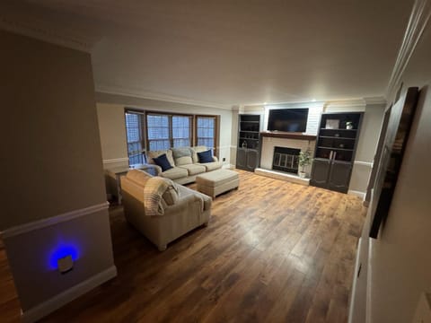 Stafford Court Escape by Stay Lage House in St. Peters