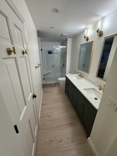 Stafford Court Escape by Stay Lage House in St. Peters