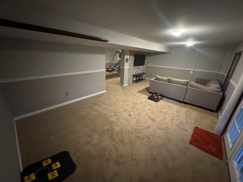 Stafford Court Escape by Stay Lage House in St. Peters