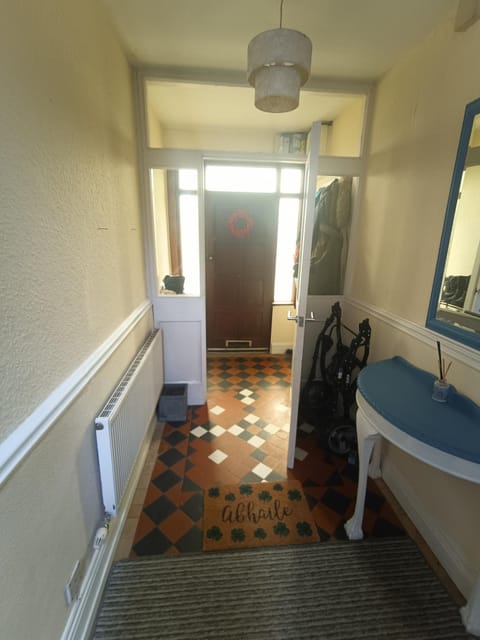 Bayview Vacation rental in County Sligo