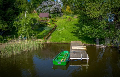 Fishing, Garden, Beach, Sports