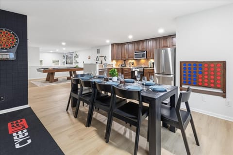 100 Percent Remodel in the heart of Downtown House in Indianapolis