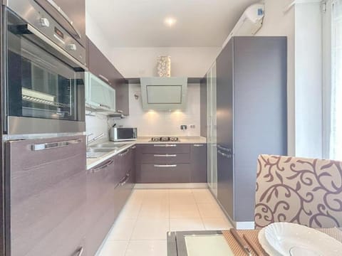 Elegante appartamento - Aeroporto - Porto - WiFi - Casa Gelsomino Apartment in Genoa