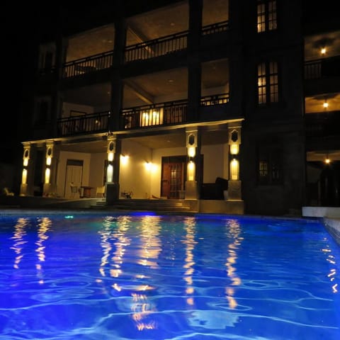 Property view