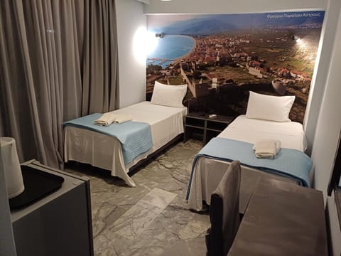 Enalion Beach Hotel Hotel in Argolis, Greece