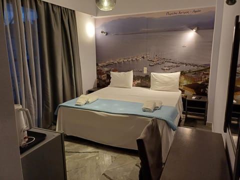 Enalion Beach Hotel Hotel in Argolis, Greece