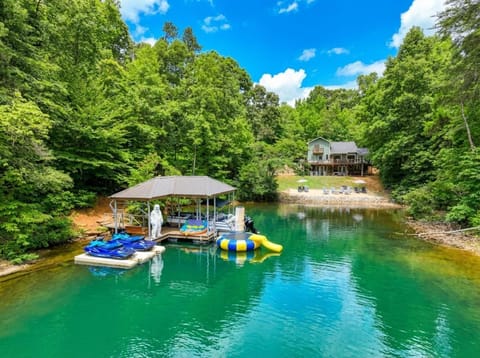 Natural landscape, Activities, Summer, Lake view