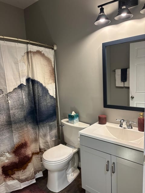 Brand new listing Aimi Luxury Retreat Apartment in Dayton