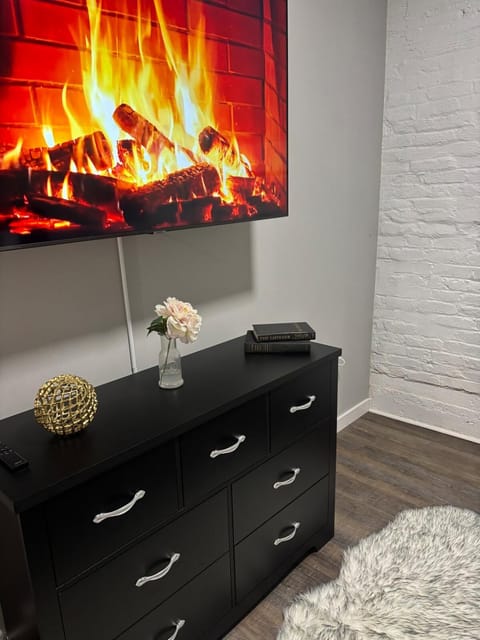 Brand new listing Aimi Luxury Retreat Apartment in Dayton