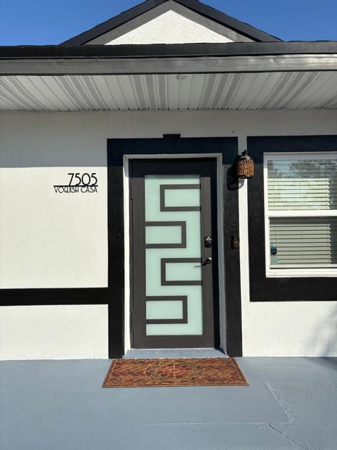 Lilah's House House in Egypt Lake-Leto