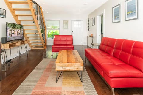 American Bungalow near IU Stadiums and Downtown Bloomington House in Bloomington