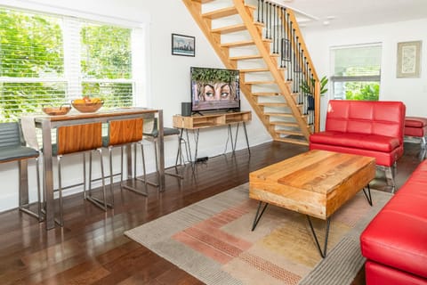 American Bungalow near IU Stadiums and Downtown Bloomington House in Bloomington