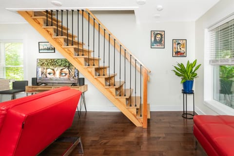 American Bungalow near IU Stadiums and Downtown Bloomington House in Bloomington