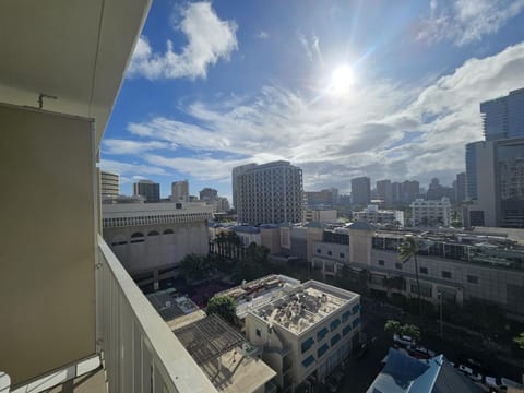 View (from property/room)