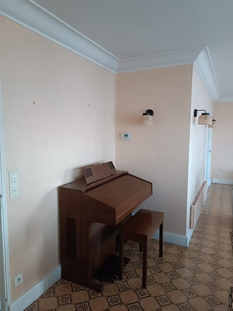 Maison proche circuit 24h House in Centre-Val de Loire